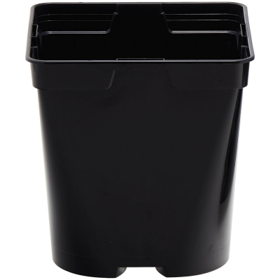 Square Round Pot 3L VX