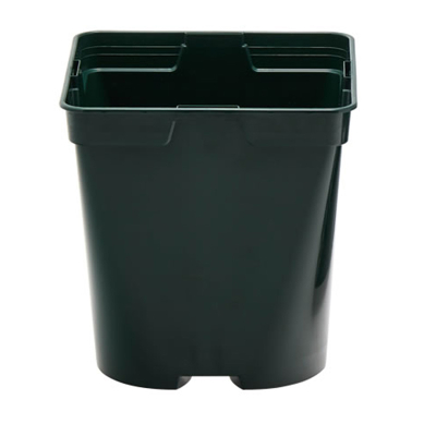 Square Round Pot 3L VX