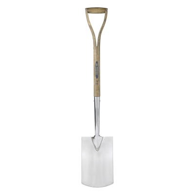 Spear & Jackson Traditional Digging Spade
