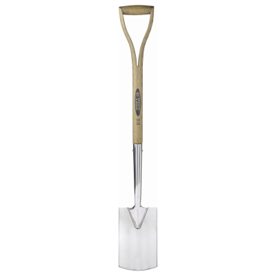 Spear & Jackson Traditional Border Spade