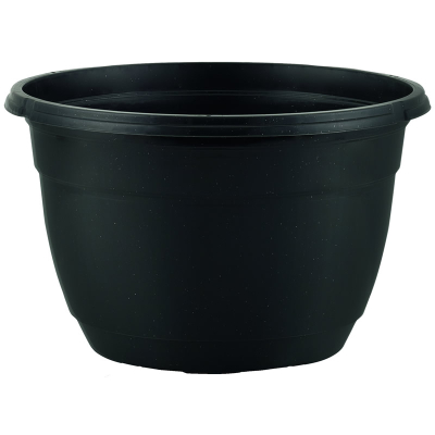 Hanging Basket 27cm + 45cm Hanger Anthracite