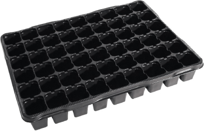 Teku® JP 3040/54P Plug Tray