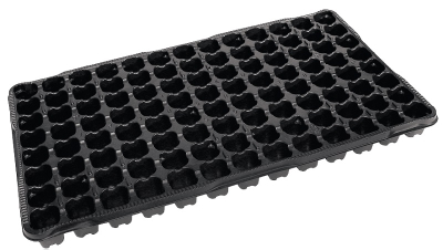 Teku® JP 3050/104T Plug Tray