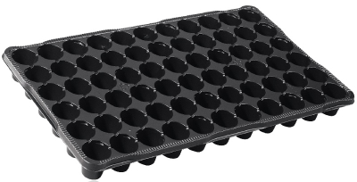 Teku® JP 3050/66 Plug Tray