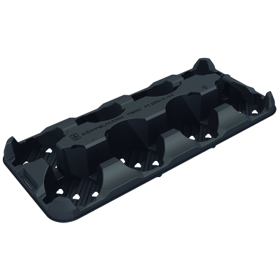 Teku® PT 2556-13/8 D Marketing Tray