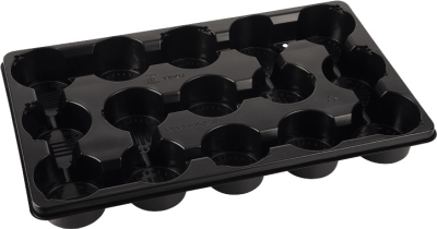 Teku® ST 3153-10,5/15 Transport Tray