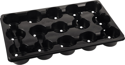 Teku® ST 3153-10,5/15D Transport Tray