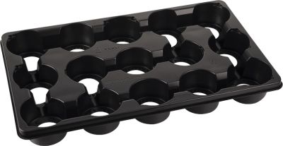 Teku® ST 3153-10,5/15B7 Transport Tray