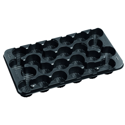 Teku® ST 3156-24/9 Transport Tray