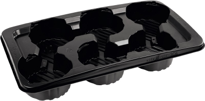 Teku® ST 3156-17/6 Transport Tray
