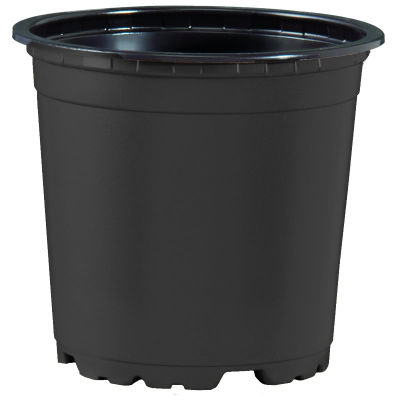 Teku® VCH 13 Round Tall Pot