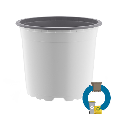 Teku® VCG 10.5 Round Pot