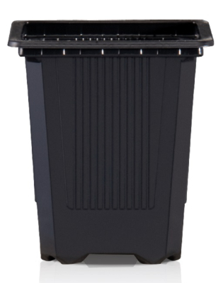 Teku® VQF 7 x 7 x 6.5 Square Pot