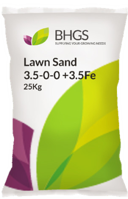 Lawn Sand