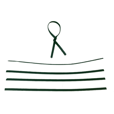 Plastic Twist Ties 250mm