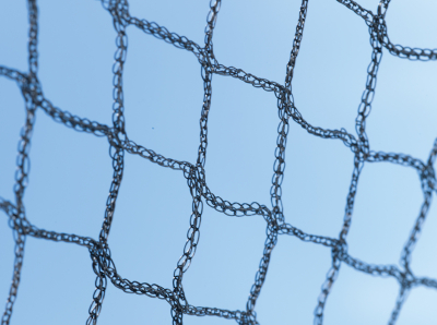 PN2 Anti-Bird Netting 8m Wide