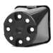Square/Round Slotted Pot 2L