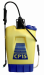 CP2000 Series CP15 Knapsack Sprayer CP2000 Series CP15 Knapsack Sprayer