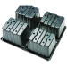 AMC6-4 - 4 Cell Pack
