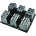 AMC6-6 - 6 Cell Pack
