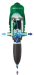 Dosatron Green Line D3GL2 Injector