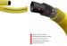 Tricoflex 12.5mm Hose - 50m