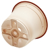 Duo Fibra 5° Low Pot 9cm