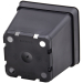 Square Form Pot 13 x 13 x 12.5cm