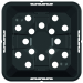 Teku® MQD 13 x 13 x 13 Square pot with tag lock