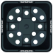 Teku MQE 14x14x14 Square/Round pot