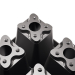 Teku® JP 3040/54P Plug Tray