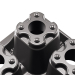 Teku® JP 3050/104T Plug Tray