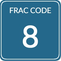 FRAC_8 FRAC 8