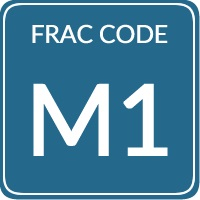 FRAC M1 FRAC M1