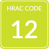 HRAC 12