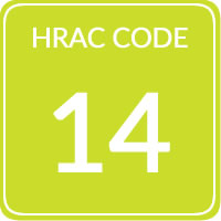 HRAC 14