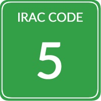IRAC_5 IRAC 5